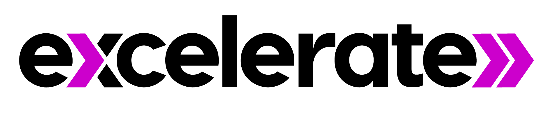 Excelerate Logo